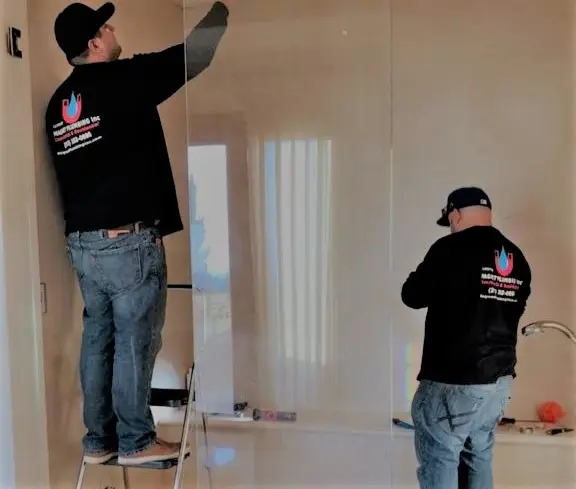 Professional plumbing installation for Sump Pump Installation in Willowstone